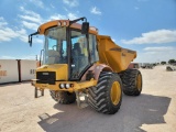 2012 Hydrema 912HM Articulated Dump Truck