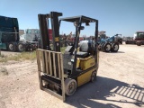 Yale Forklift