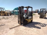 TCM FCG15 Forklift