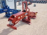 Unused 2023 Hydraulic Wrecker Towing Boom