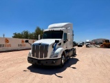 2016 Peterbilt 579 Truck Tractor