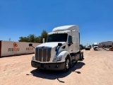 2016 Peterbilt 579 Truck Tractor