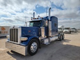 2008 Peterbilt 389 Truck Tractor