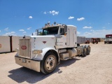 2008 Peterbilt 388 Truck Tractor