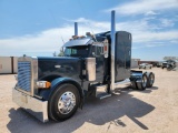 1998 Peterbilt 379 Truck Tractor