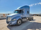 2010 International ProStar Premium Truck Tractor