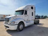 2007 Freightliner Columbia Truck Tractor