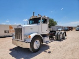 1995 Peterbilt 378 Truck Tractor