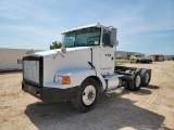 1994 Volvo Truck Tractor