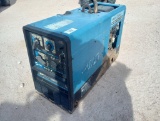 Miller Bobcat 250 Welder