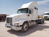 2006 International 9400i Truck Tractor