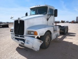 1994 Kenworth T600 Truck Tractor