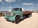 1975 Chevrolet C65 Truck