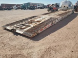 Folding Neck Trailer