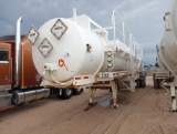 1997 Cargo Acid Tank Trailer VIN# 60841