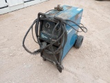 Miller Millermatic 212 Welder