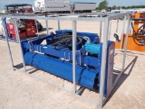 Unused Greatbear Soil Conditioner (Skid Steer Attachment)