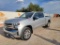 2019 Chevy Z71 Pickup Truck