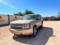 2007 Chevy Tahoe