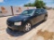 2008 Dodge Magnum Passenger Car