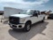 2013 Ford F-250 Super Duty Pickup