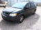 2012 Dodge Caravan Van