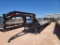 2022 Raw Maxx 40Ft Gooseneck Trailer