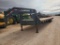 2020 Lamar 36Ft Gooseneck Trailer