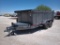 Unused 2024 Puma 14Ft Dump Trailer