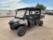 Polaris Ranger 800EFI UTV