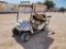 Easy Go Golf Cart