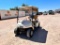 EZ-GO Golf Cart