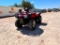 2005 Honda Rancher ATV