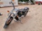 2000 Yamaha V Star Motorcycle