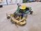 John Deere F915 Mower