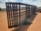 (7) 24Ft Freestanding Cattle Panels