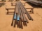 (10) Joints Drill Pipe