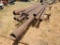 Bundle of 7? Drill Pipe