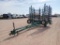 Great Plains FH6424 Flex Harrow