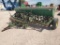 14Ft John Deere Seed Drill