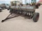 Pull Behind Seed Drill