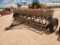 Pull Behind Seed Drill