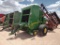 John Deere 469 Round Baler