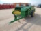 John Deere Square Baler