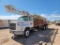 1988 Ford L9000 Drilling Rig