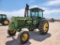 1976 John Deere 4630 Tractor