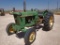 John Deere 1010 Tractor