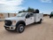 2019 Ford F-550 XL Service Truck