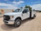 2019 Ford F350 Service Truck