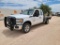 2012 Ford F-250 Pickup Truck